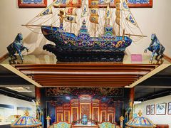 -中国景泰蓝艺术博物馆
