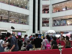-大连福佳爱琴海购物公园(西安路店)