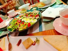 -Kitchen·Y洋厨房西餐厅(王府壹号店)
