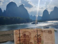 -61号餐吧(兴坪古镇漓江店)