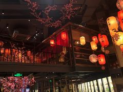 -醉三巡酒馆(浑南店)
