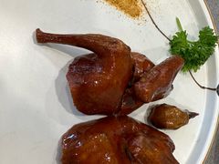 -海景壹号大酒店(滨湖店)