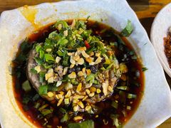 -雲记卢妈冷锅串串(中道街总店)