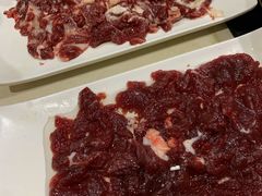 -伟记牛肉(金鸿公路店)