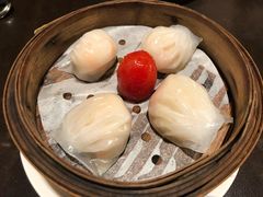 笋尖虾饺皇-广州文华东方酒店·江-由辉师傅主理