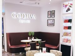 -GODIVA(王府井apm店)