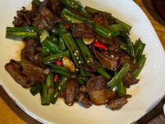 -芳芳私房菜·精做淮扬菜(承德路店)
