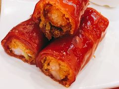 -点都德(盘福楼店)
