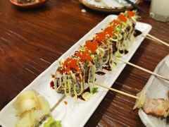 -鸟亭·居酒屋(青年路店)