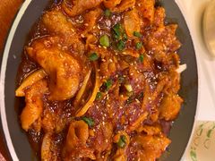 -西塔老太太拌饭(洋泾天物空间店)