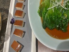 -真地道京味府·鲜橙烤鸭·北京菜(朝外大街东大桥店)