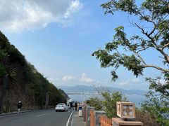 -三亚太阳湾柏悦酒店