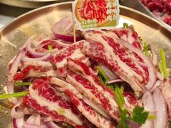 -炭之家齐齐哈尔大片烤肉·涮毛肚火锅·齐齐哈尔烤肉(中央大街店)