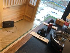 -九田家黑牛烤肉料理(石路天虹店)