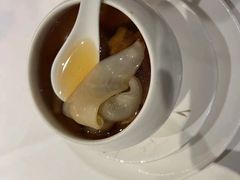 -广州塔晖粤轩中餐厅