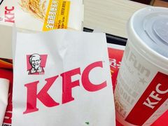 -肯德基(泉州东街店)