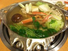 -蟹道乐(道顿堀本店)