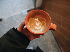 -Legno.ita Coffee by Wood(襄阳南路店)