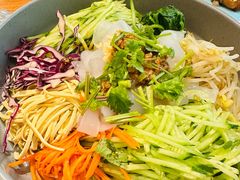 -老长春肉馆(创业大街店)