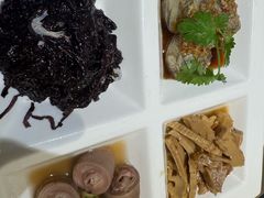 -莆田餐厅PUTIEN(金融街购物中心店)