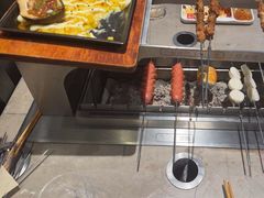 -丰茂烤串(建设街店)