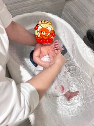 -baby bella小贝拉母婴护理中心(珠海华发公寓店)