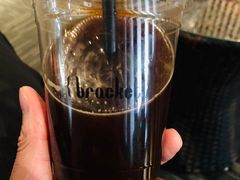 -Bracket Coffee(银河SOHO店)