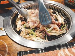 -齐齐哈尔特色烤肉