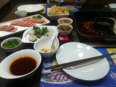 蟹粉丸子-新辣道鱼火锅(领展购物广场·中关村店)