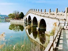 -白马涧龙池景区