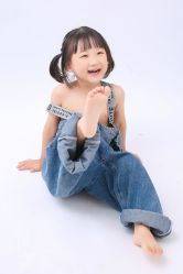 -童年时光专业儿童摄影(龙首店)