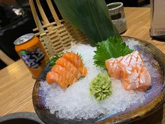 -东田之村自助餐厅(金水路店)