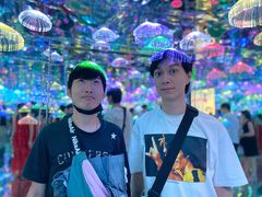 -天津梵高星空艺术馆(天河城旗舰店)