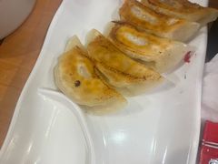 -博多一幸舍(侨福芳草地购物中心店)