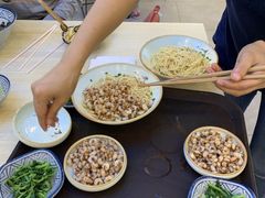 -朱洪元苏式面馆(绿宝广场店)