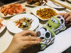 -海底捞火锅(顺义华联店)