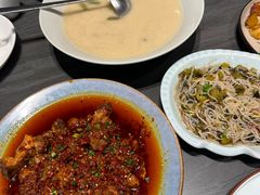 -滇铺子·云南特色菜·第九届野生菌美食节(曲靖万达店)