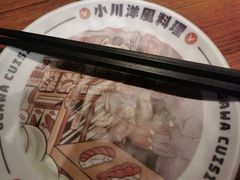 -小川洋风料理(大悦城店)