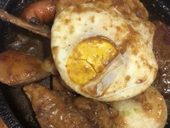 -新侨三宝乐西餐厅(崇文门店)