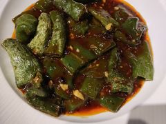 虎皮辣子-巴扎美食·新疆菜·西域歌舞表演餐厅(新疆大厦店)