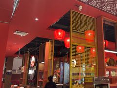 -满园烤鸭·春饼(沈北万达店)