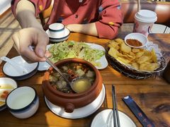 -云隐小厨·传统大理美食(复兴路店)