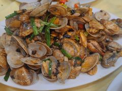 -秋姐美食店(旅游大道店)