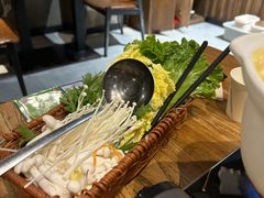 -U你·湖北家宴菜(南湖总店)