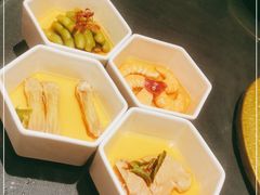 -山里亲戚(淞虹路店)