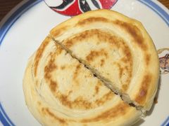 -吴满满油泼面(北方风味园店)