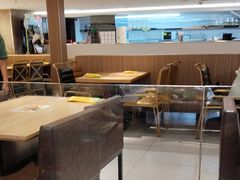 -豪客来牛排(人民东路店)