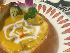 -太食獸泰式茶餐厅(IFS国金中心店)