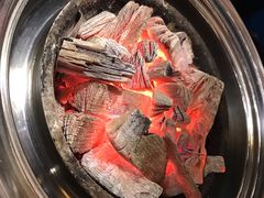 -隐炉和牛烧肉店(群力店)