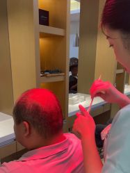 -雍禾植发全国连锁